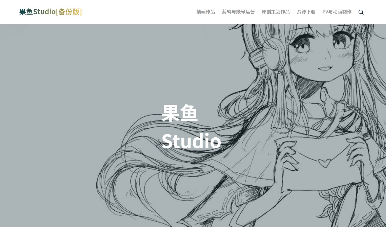 项目截图